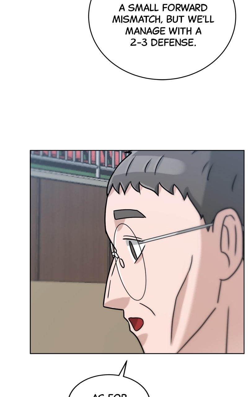 Read Big Man on the Court EN Manga Online