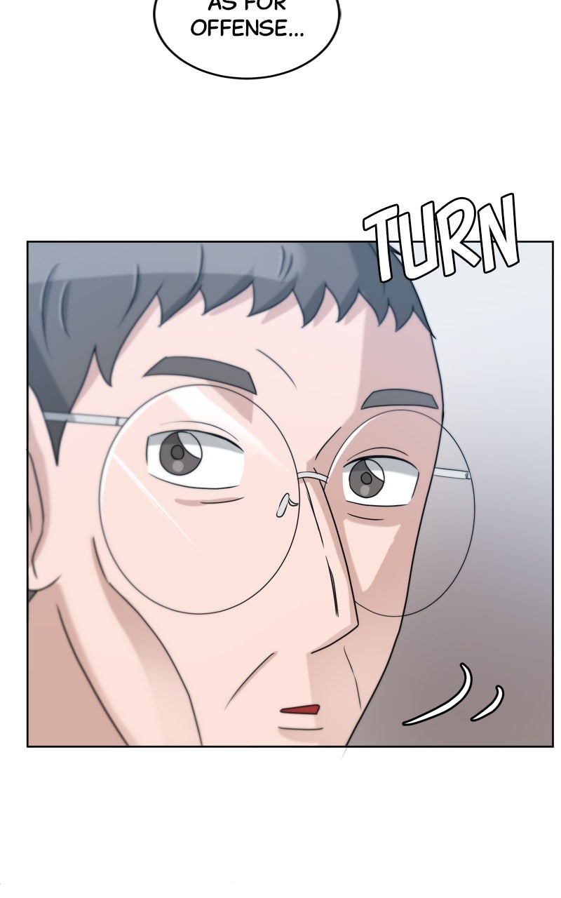Read Big Man on the Court EN Manga Online