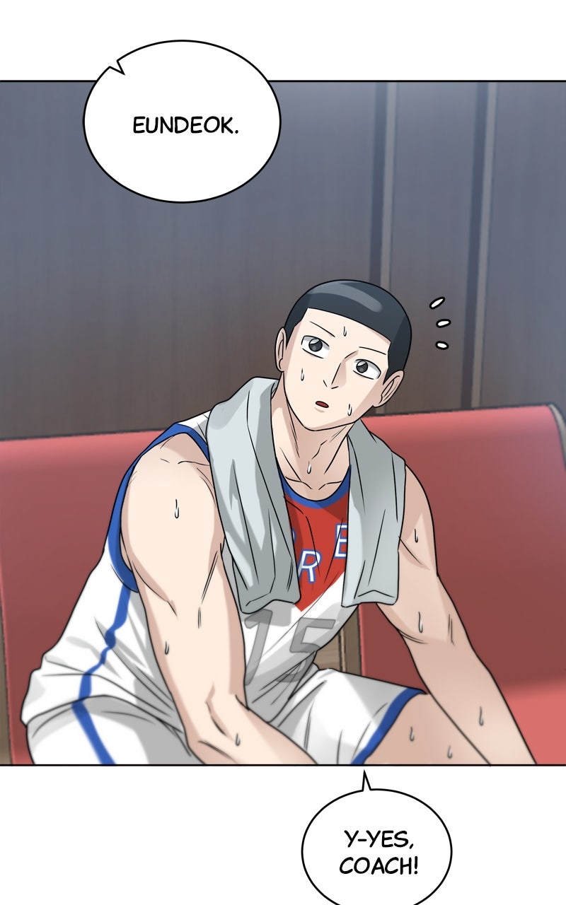 Read Big Man on the Court EN Manga Online