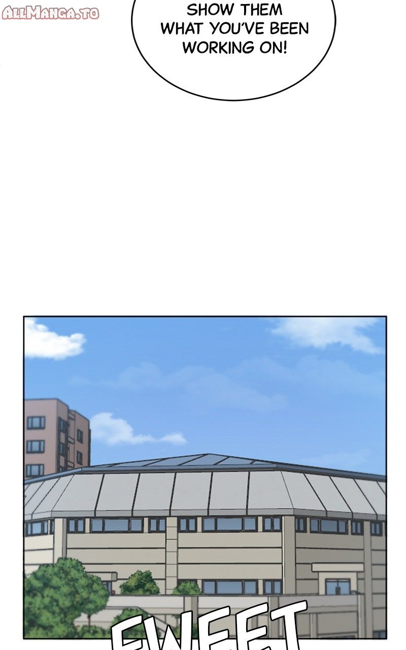 Read Big Man on the Court EN Manga Online