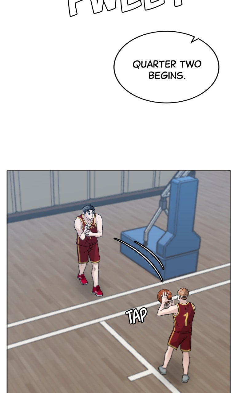Read Big Man on the Court EN Manga Online