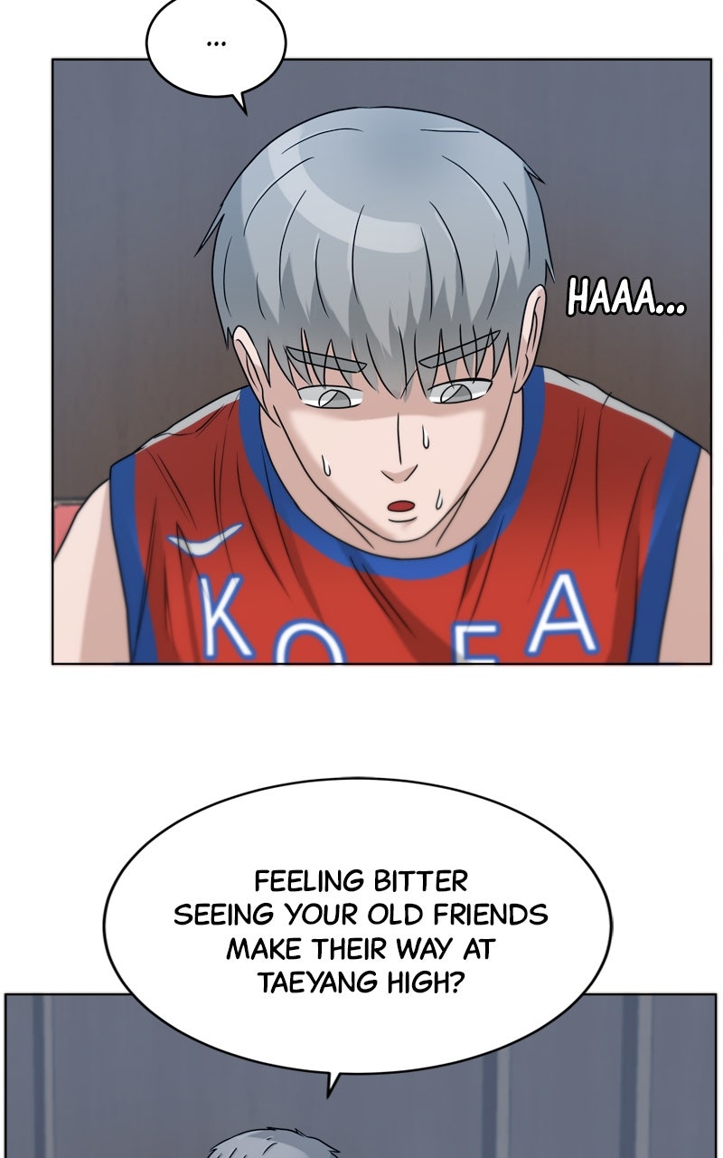 Read Big Man on the Court EN Manga Online