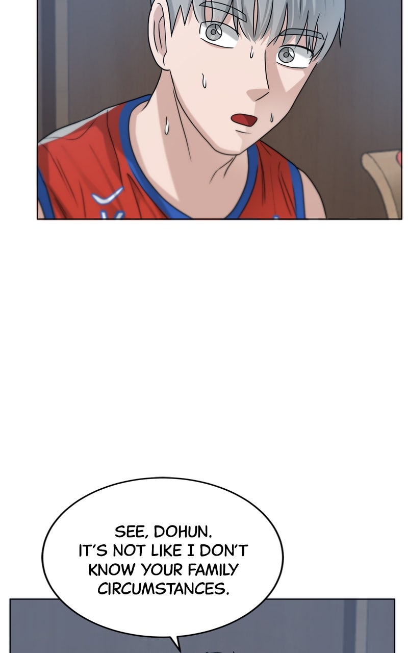 Read Big Man on the Court EN Manga Online