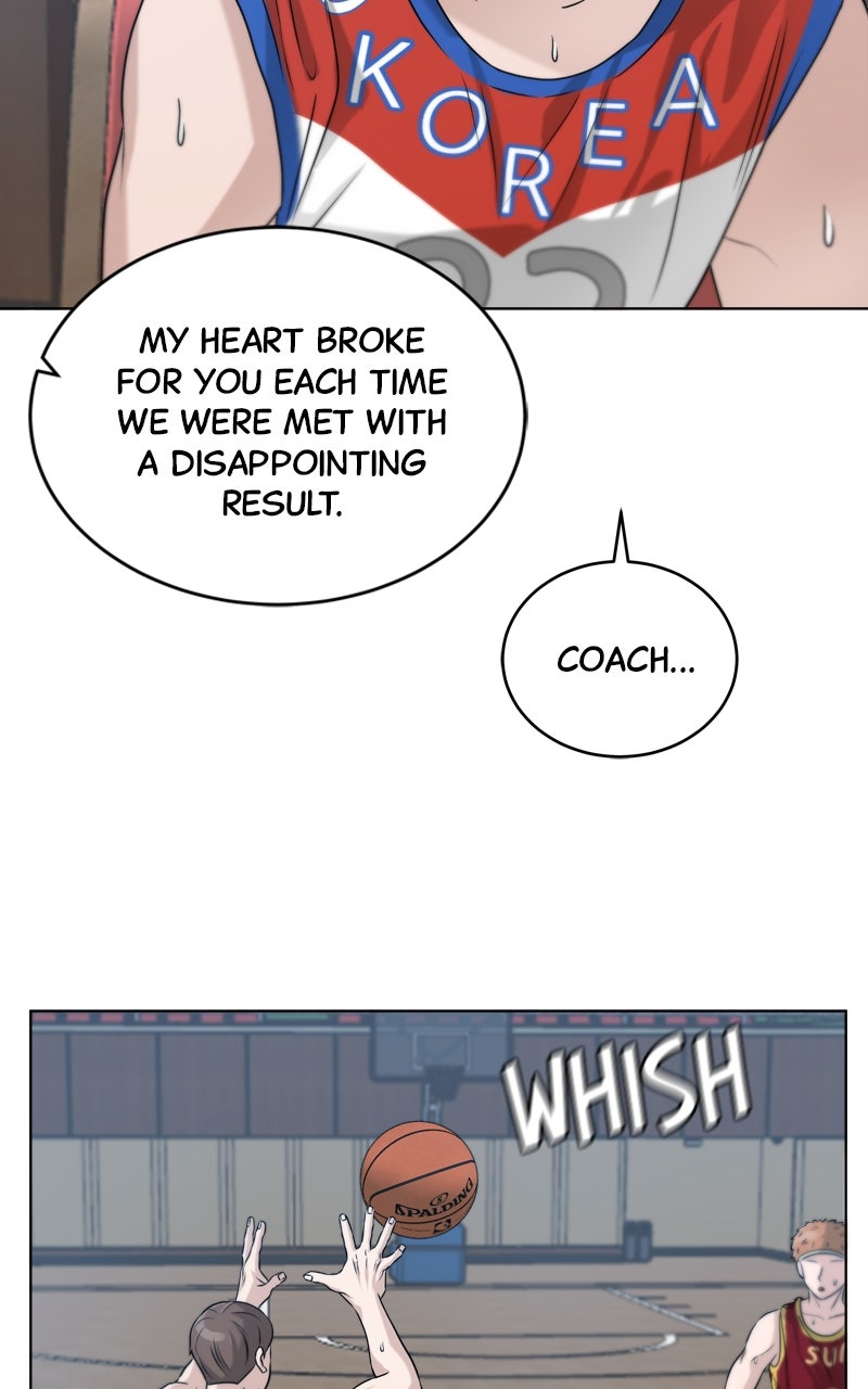 Read Big Man on the Court EN Manga Online