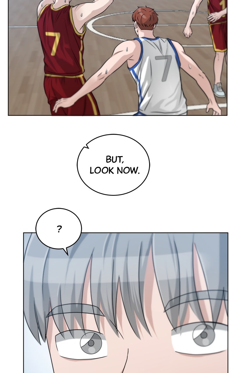 Read Big Man on the Court EN Manga Online