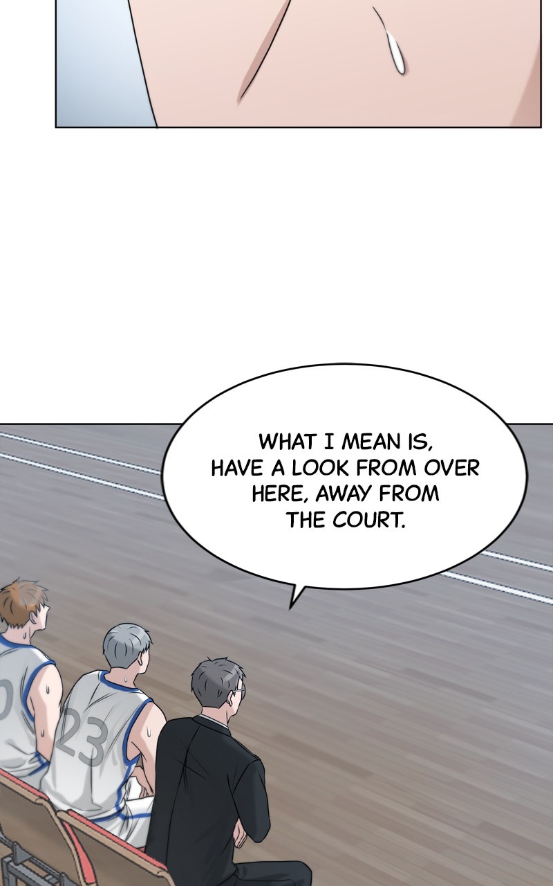 Read Big Man on the Court EN Manga Online