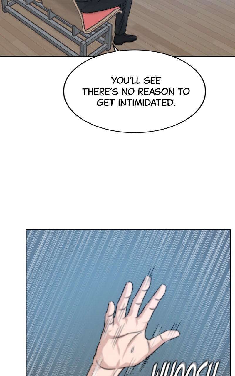 Read Big Man on the Court EN Manga Online