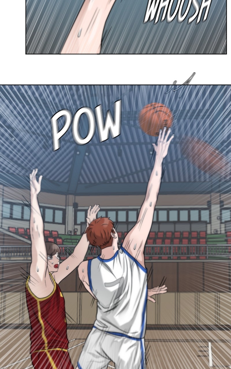 Read Big Man on the Court EN Manga Online