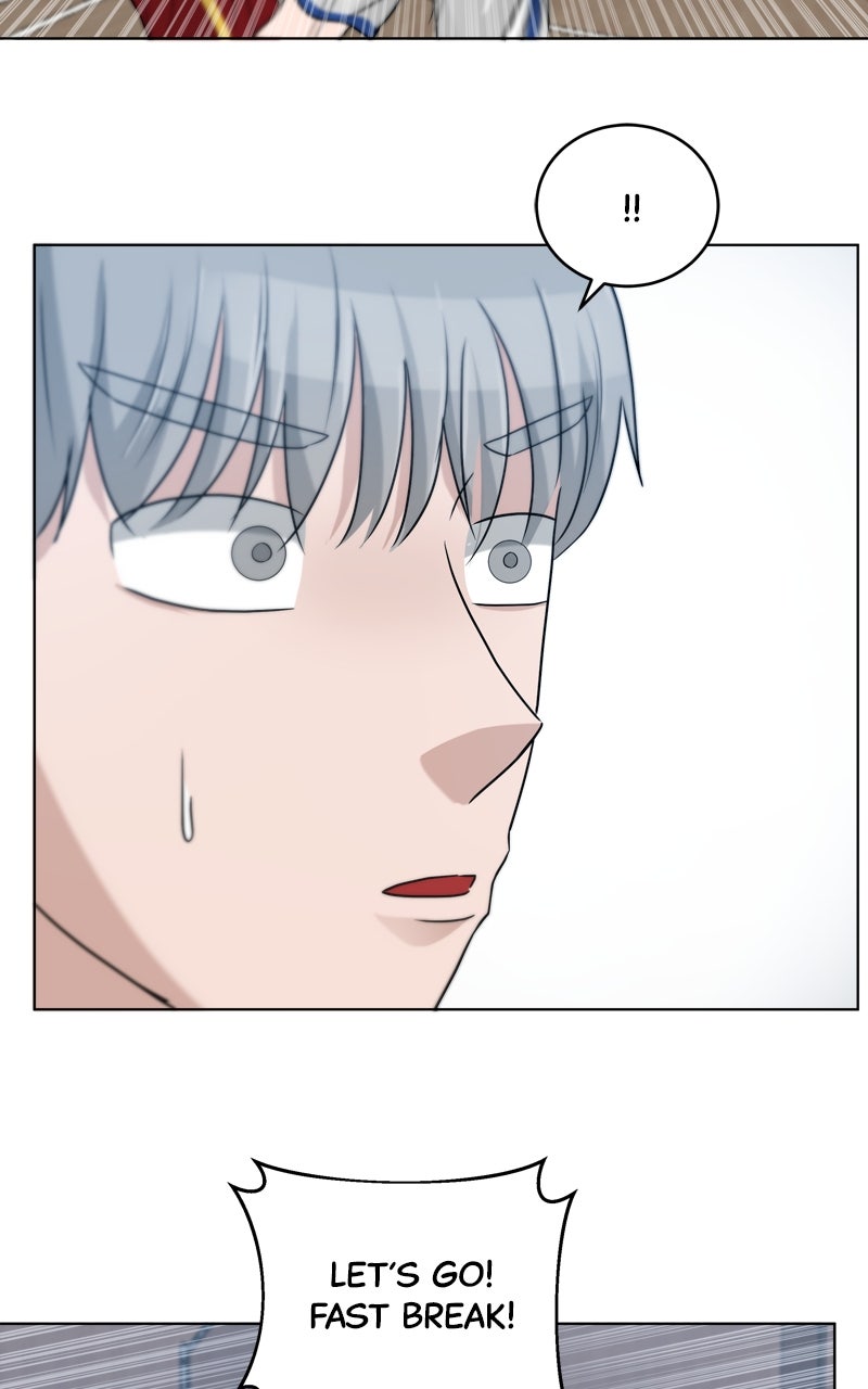 Read Big Man on the Court EN Manga Online