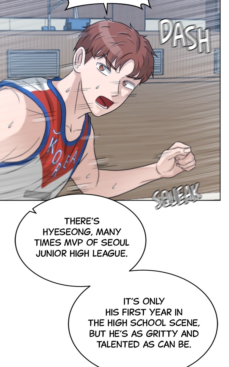 Read Big Man on the Court EN Manga Online