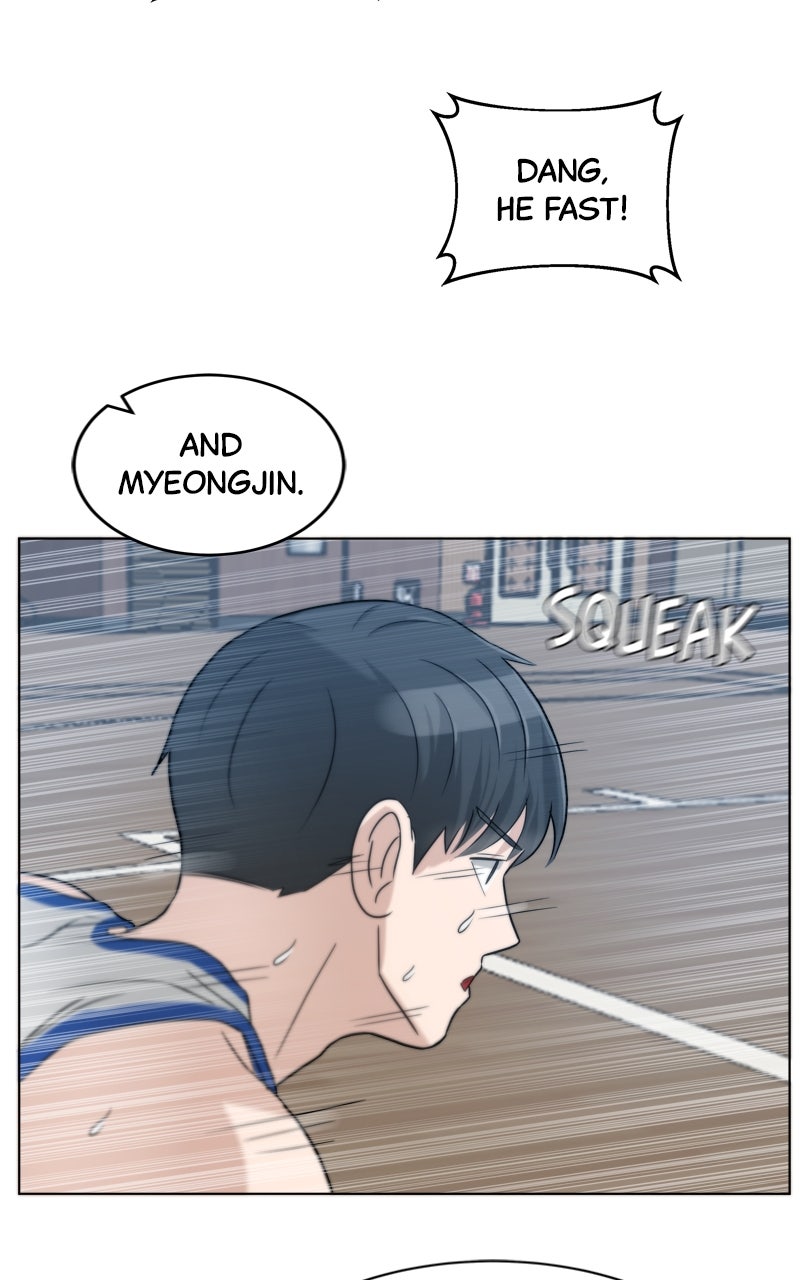 Read Big Man on the Court EN Manga Online