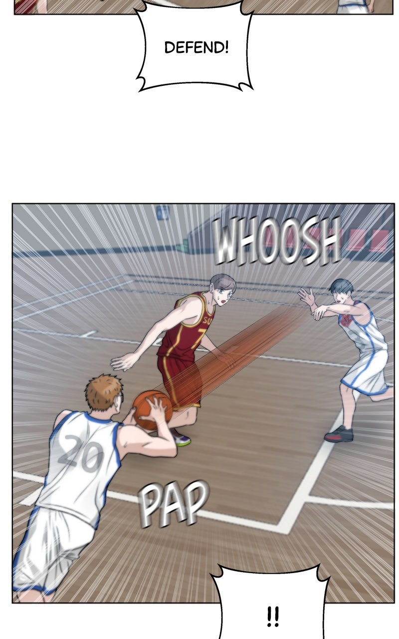 Read Big Man on the Court EN Manga Online