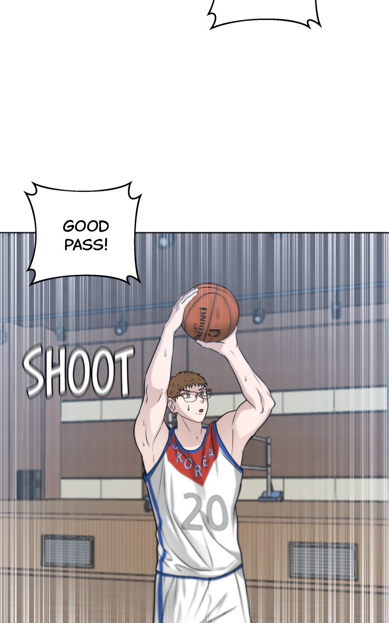 Read Big Man on the Court EN Manga Online