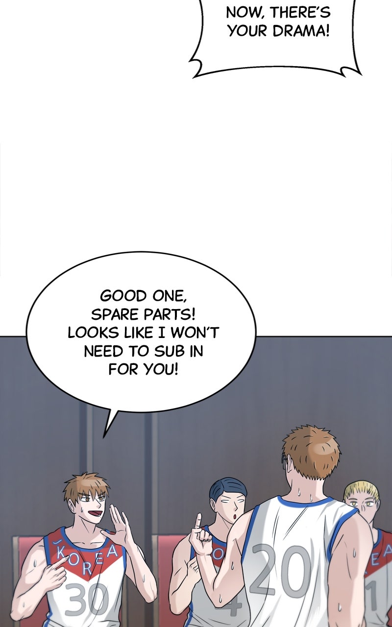 Read Big Man on the Court EN Manga Online