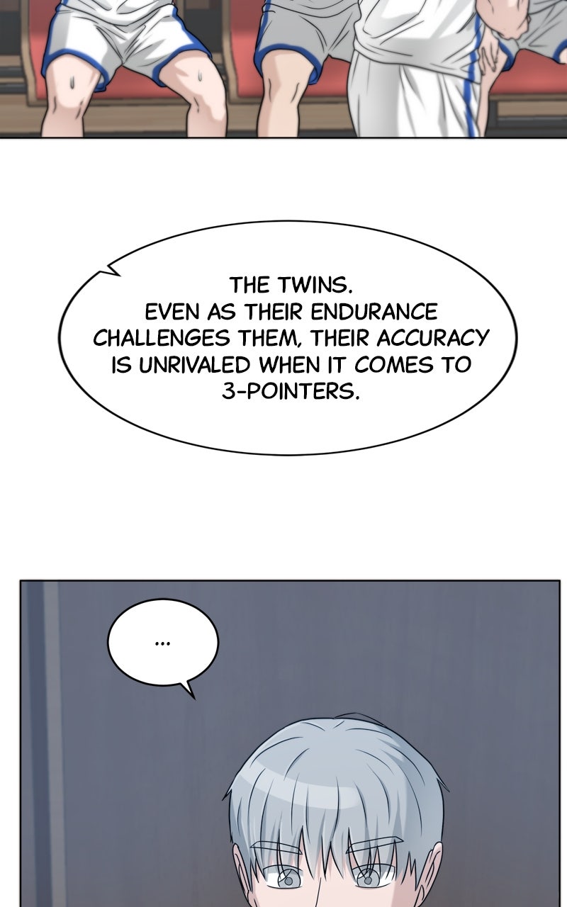 Read Big Man on the Court EN Manga Online