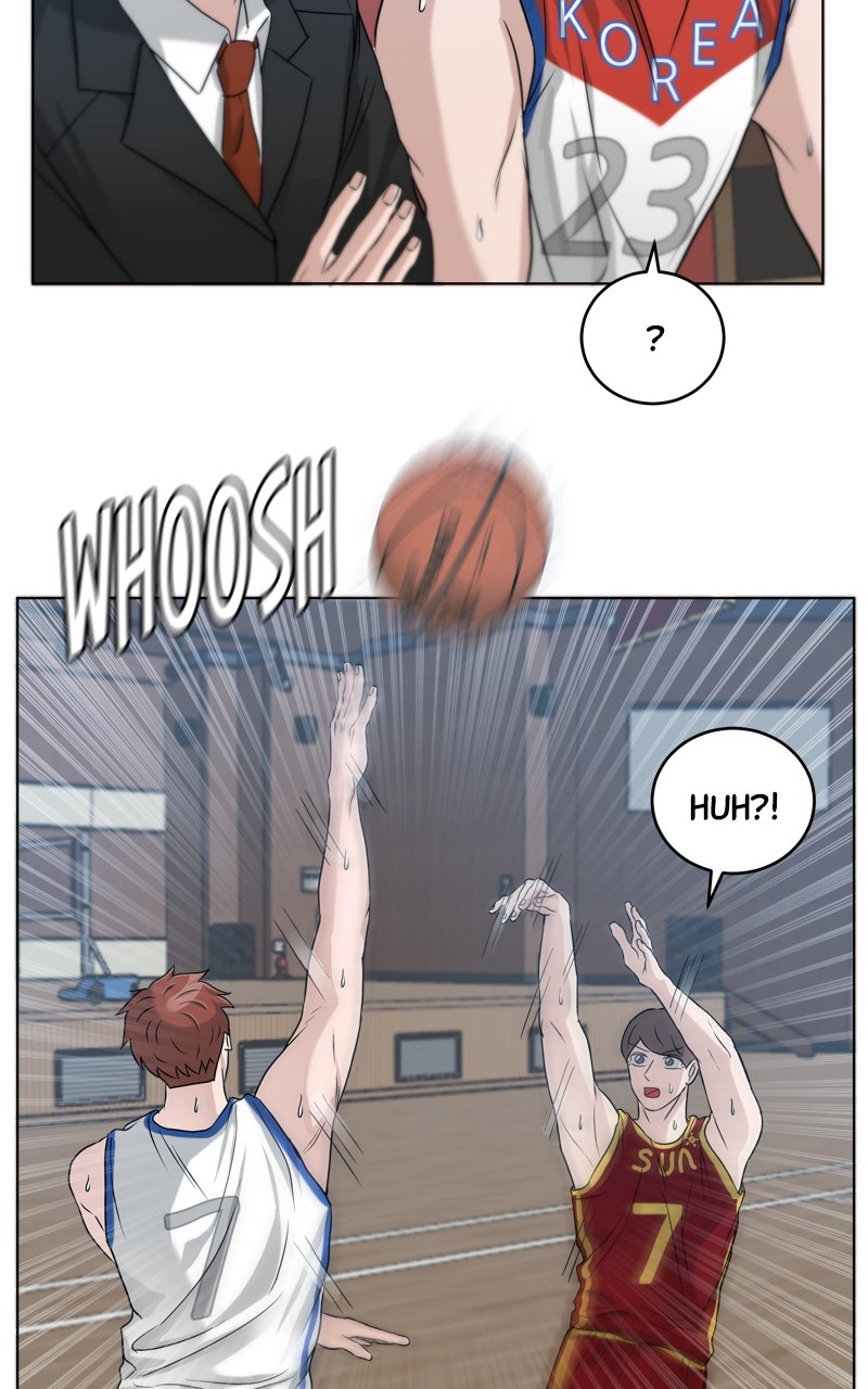 Read Big Man on the Court EN Manga Online
