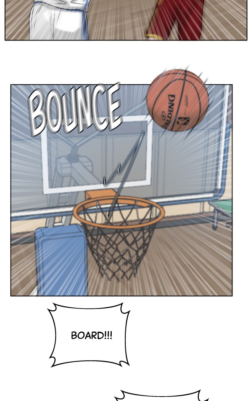 Read Big Man on the Court EN Manga Online
