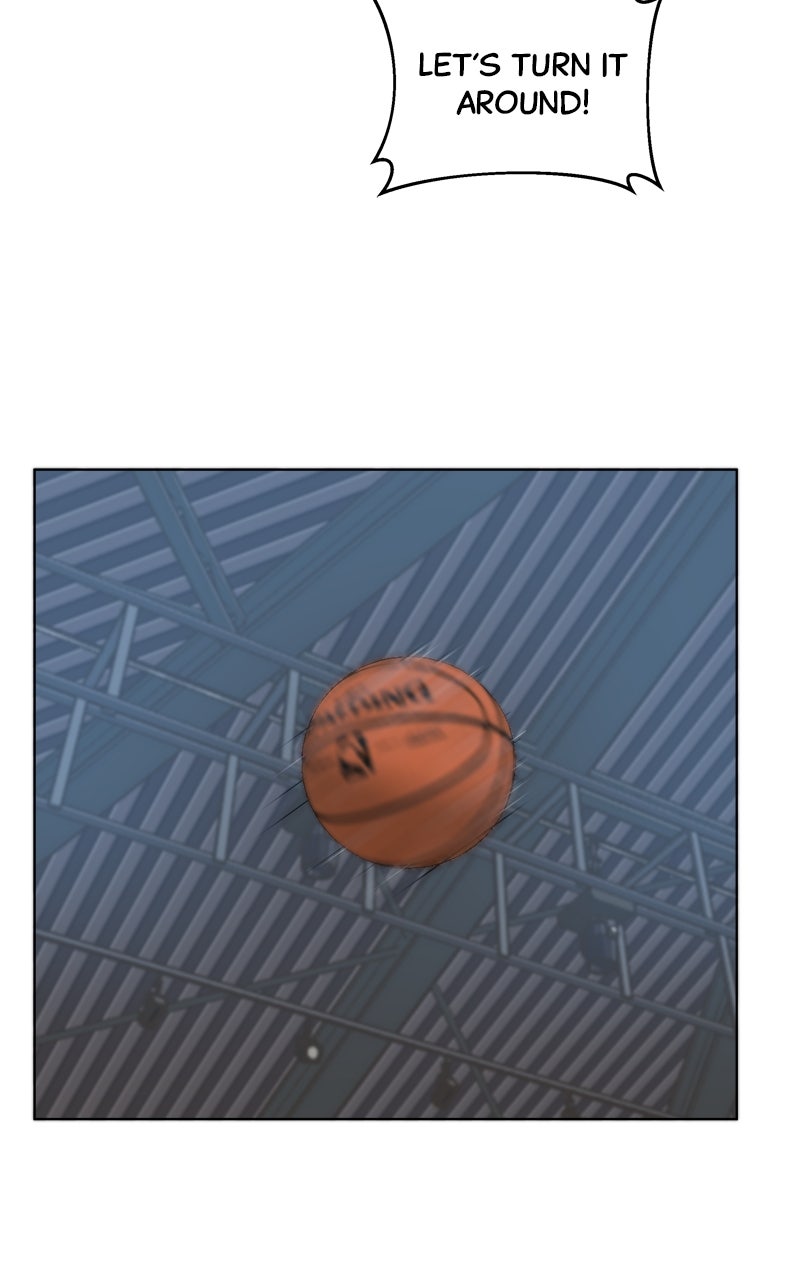 Read Big Man on the Court EN Manga Online