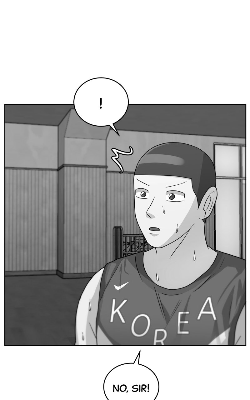 Read Big Man on the Court EN Manga Online