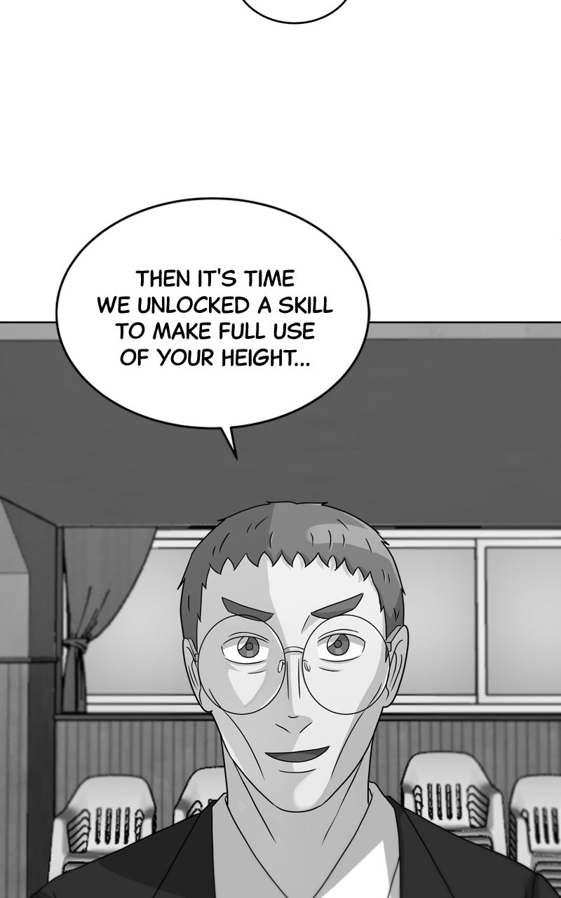 Read Big Man on the Court EN Manga Online