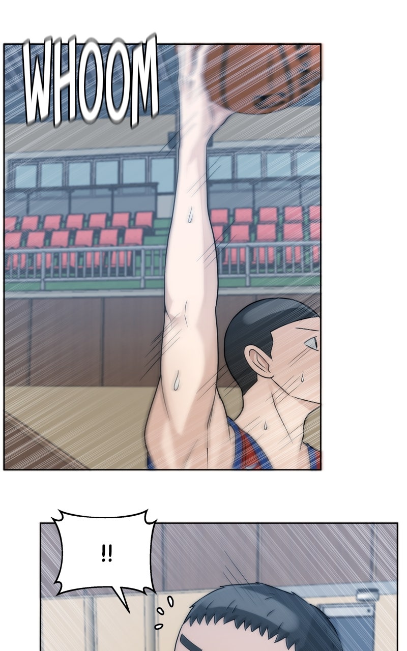 Read Big Man on the Court EN Manga Online