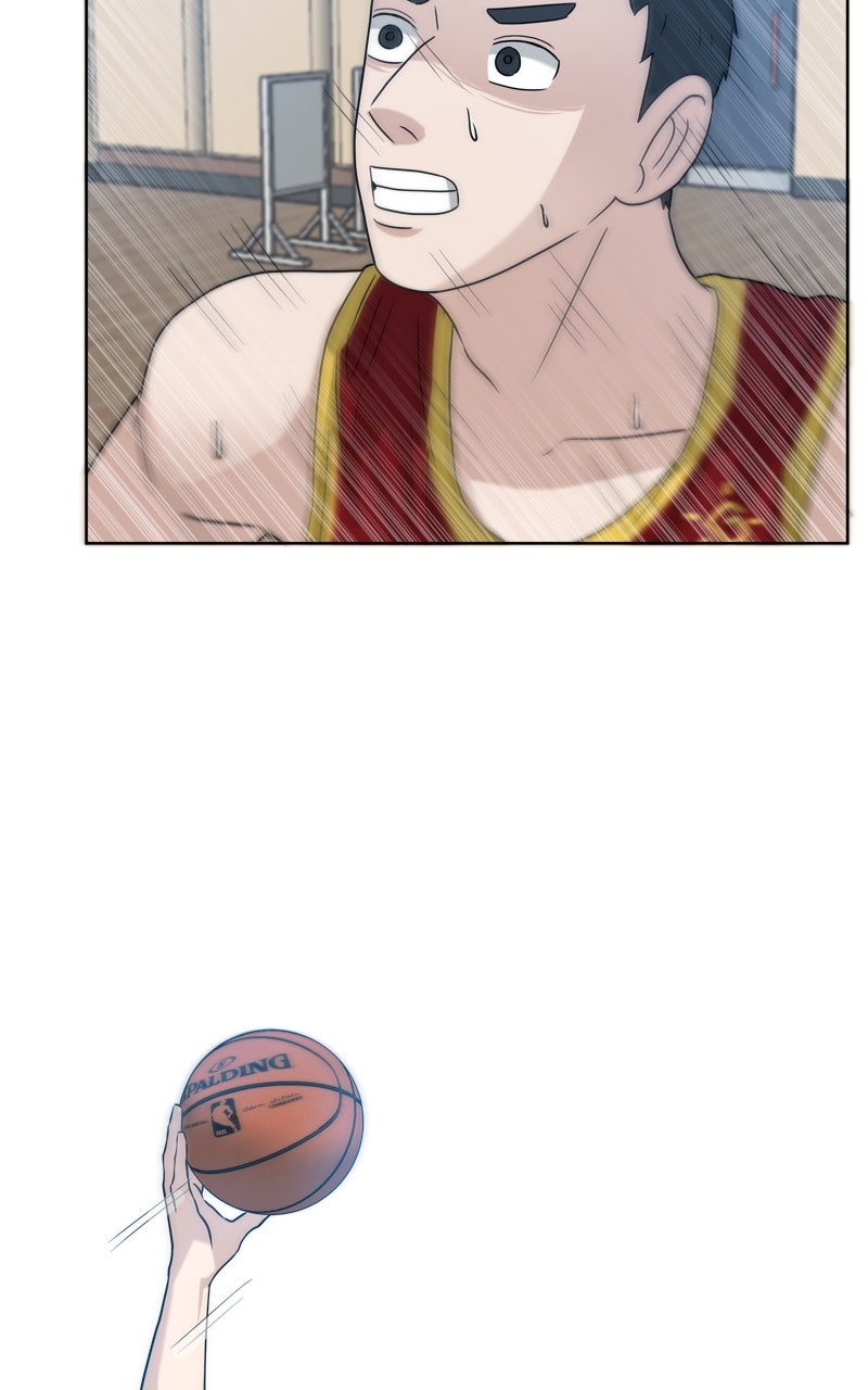 Read Big Man on the Court EN Manga Online