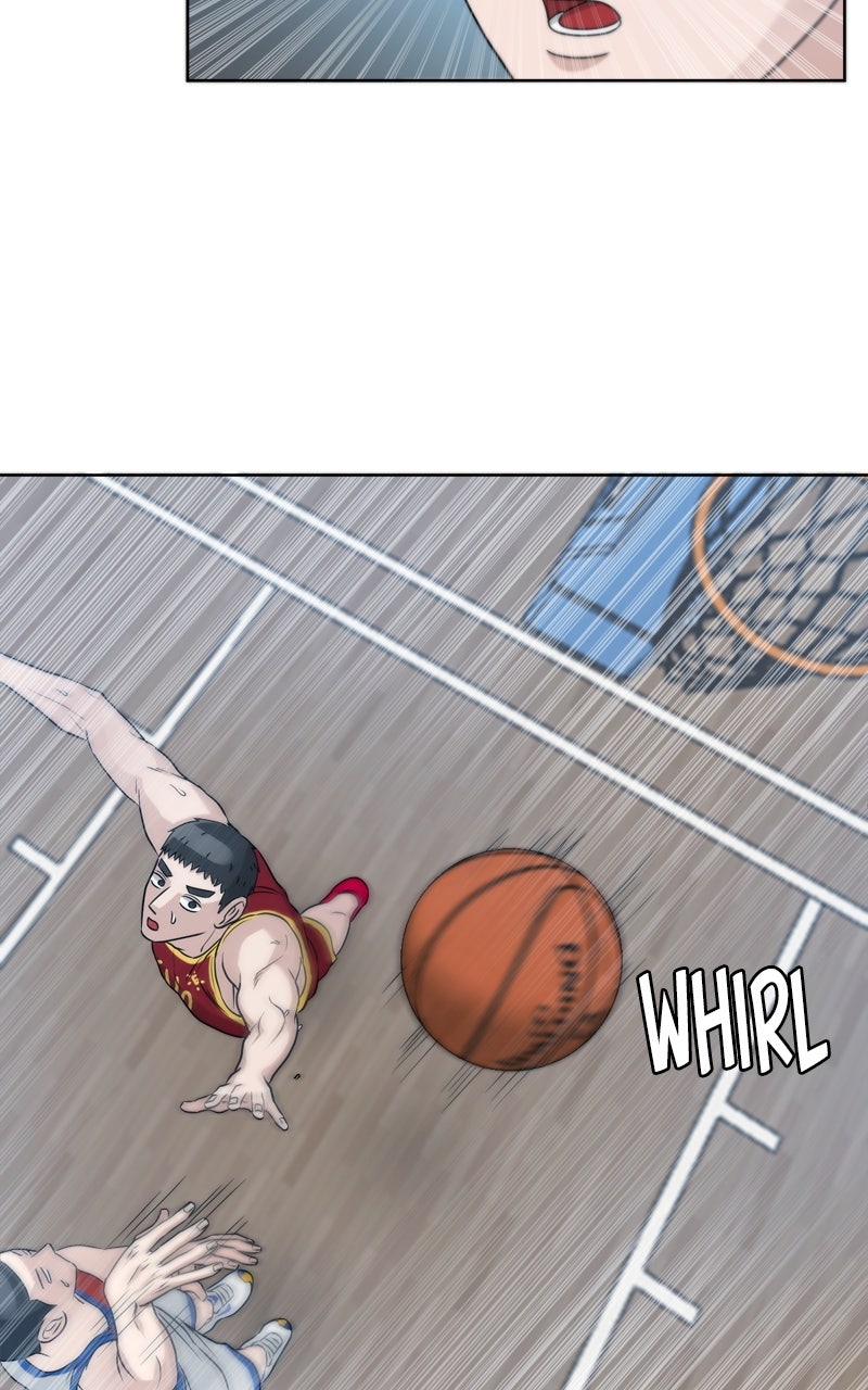Read Big Man on the Court EN Manga Online