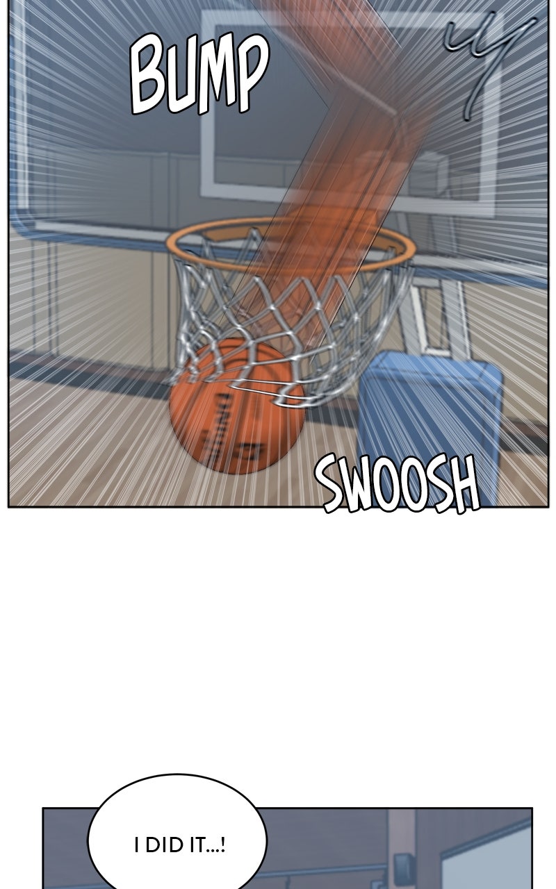Read Big Man on the Court EN Manga Online