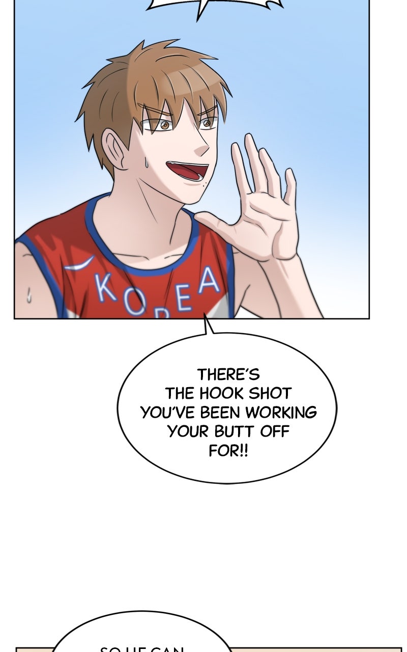 Read Big Man on the Court EN Manga Online