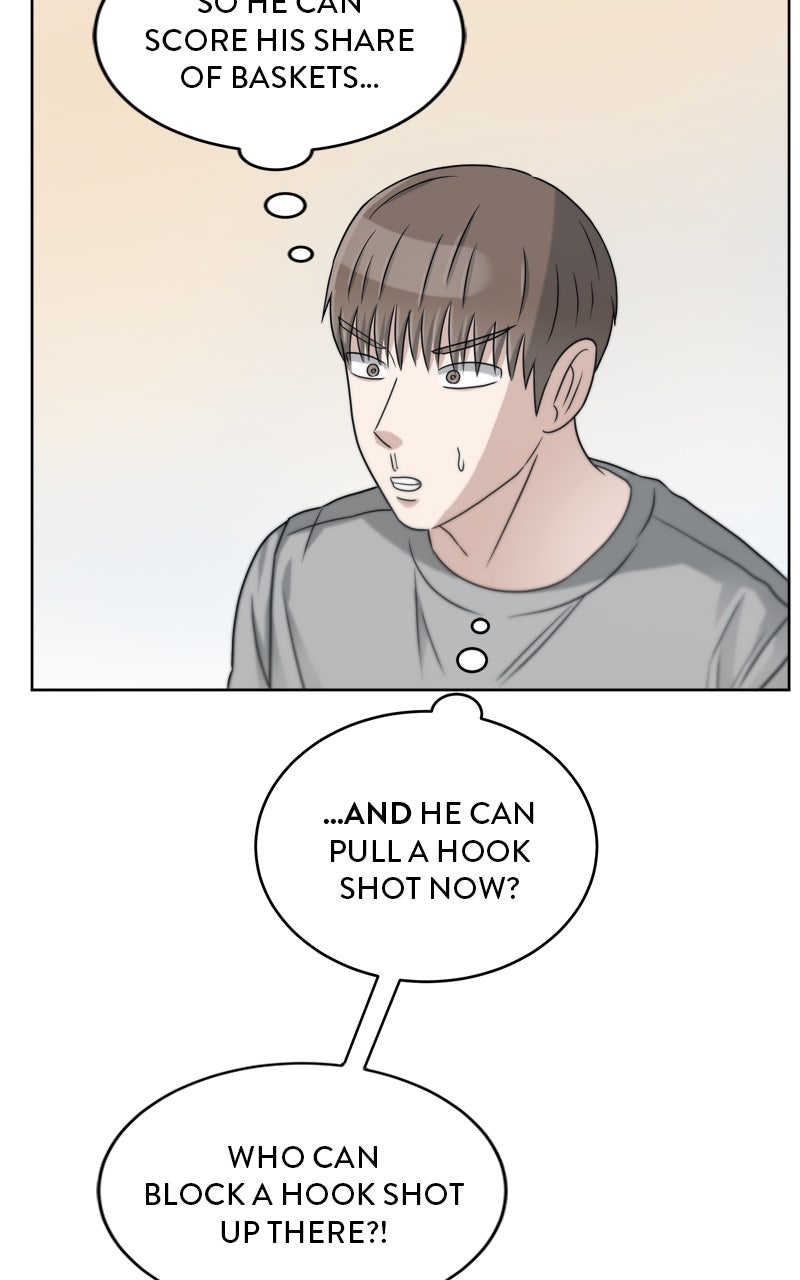 Read Big Man on the Court EN Manga Online