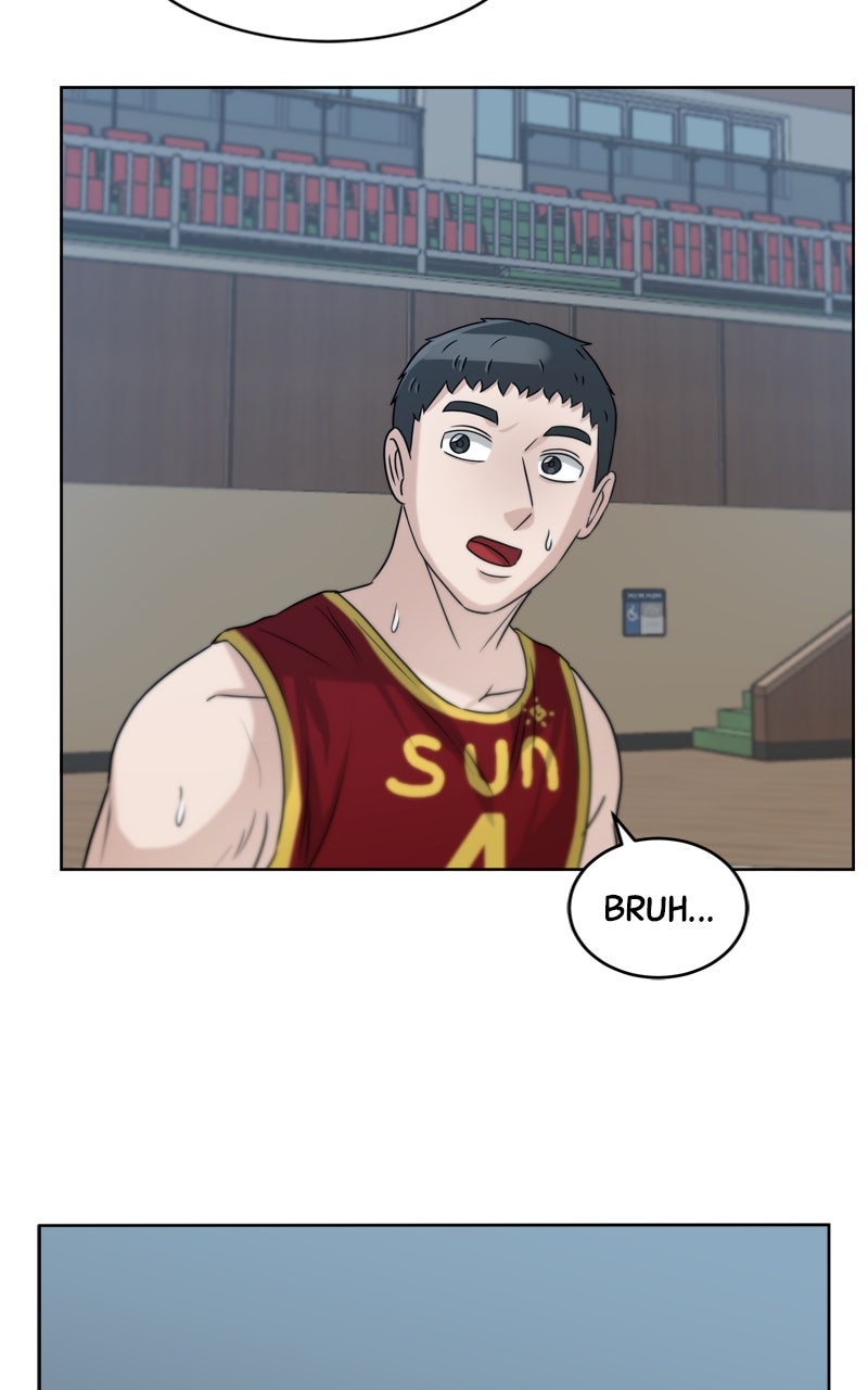 Read Big Man on the Court EN Manga Online