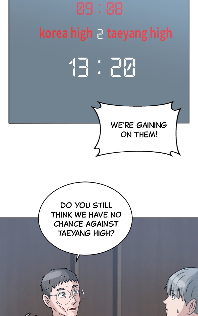 Read Big Man on the Court EN Manga Online