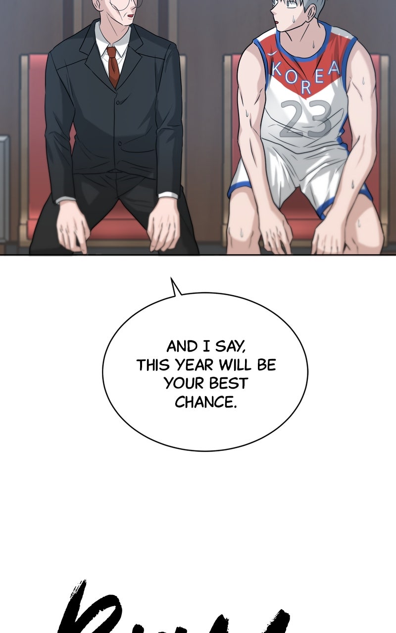 Read Big Man on the Court EN Manga Online