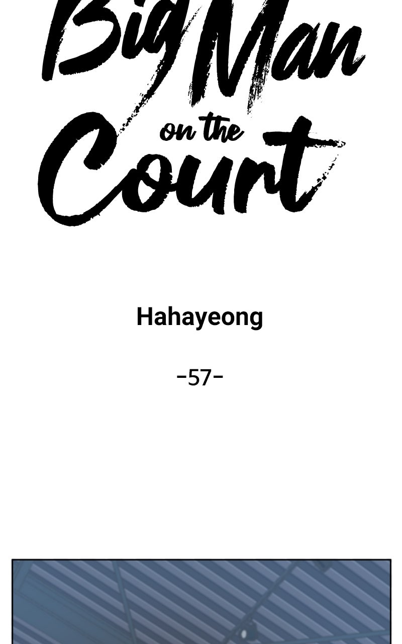 Read Big Man on the Court EN Manga Online