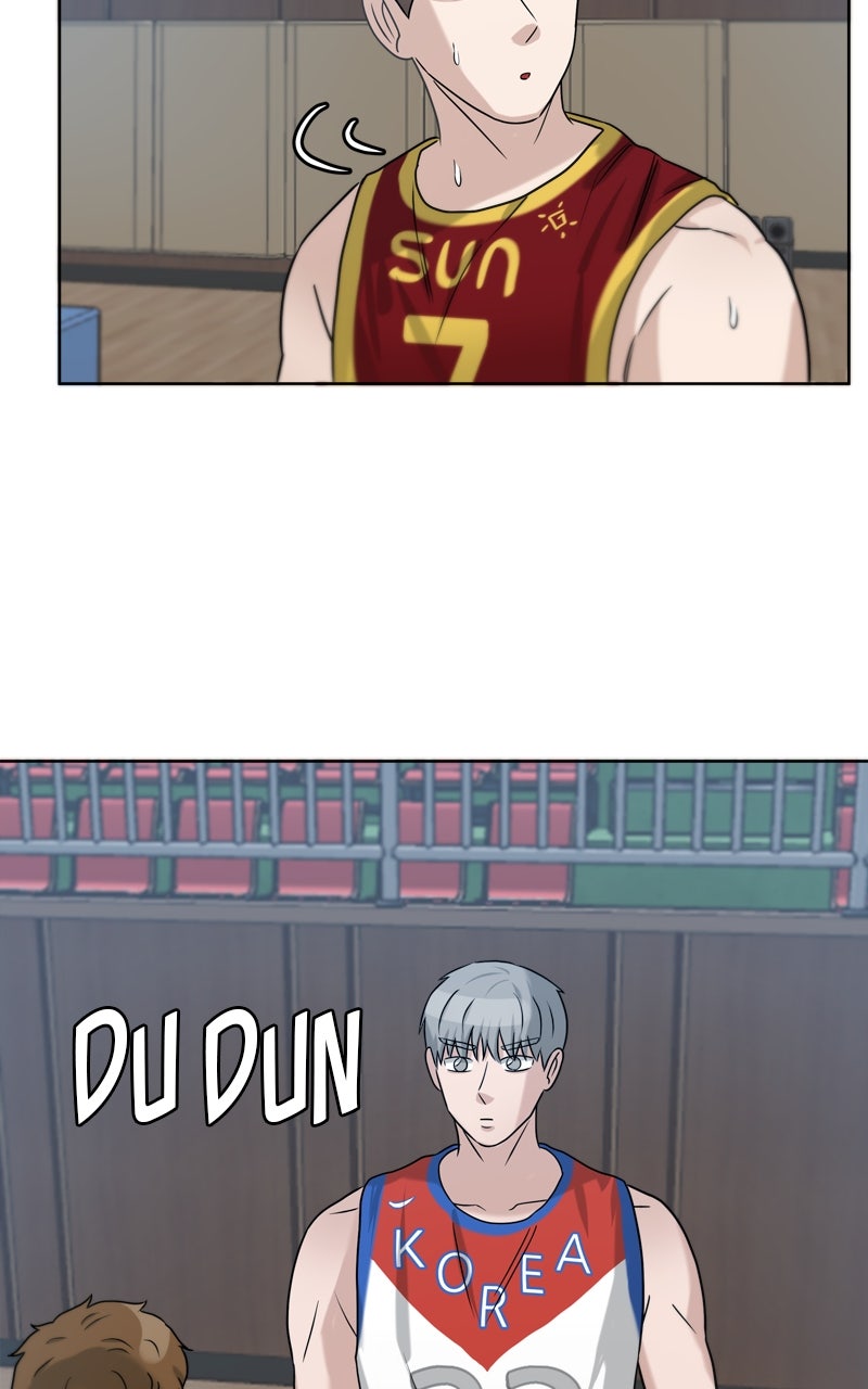 Read Big Man on the Court EN Manga Online