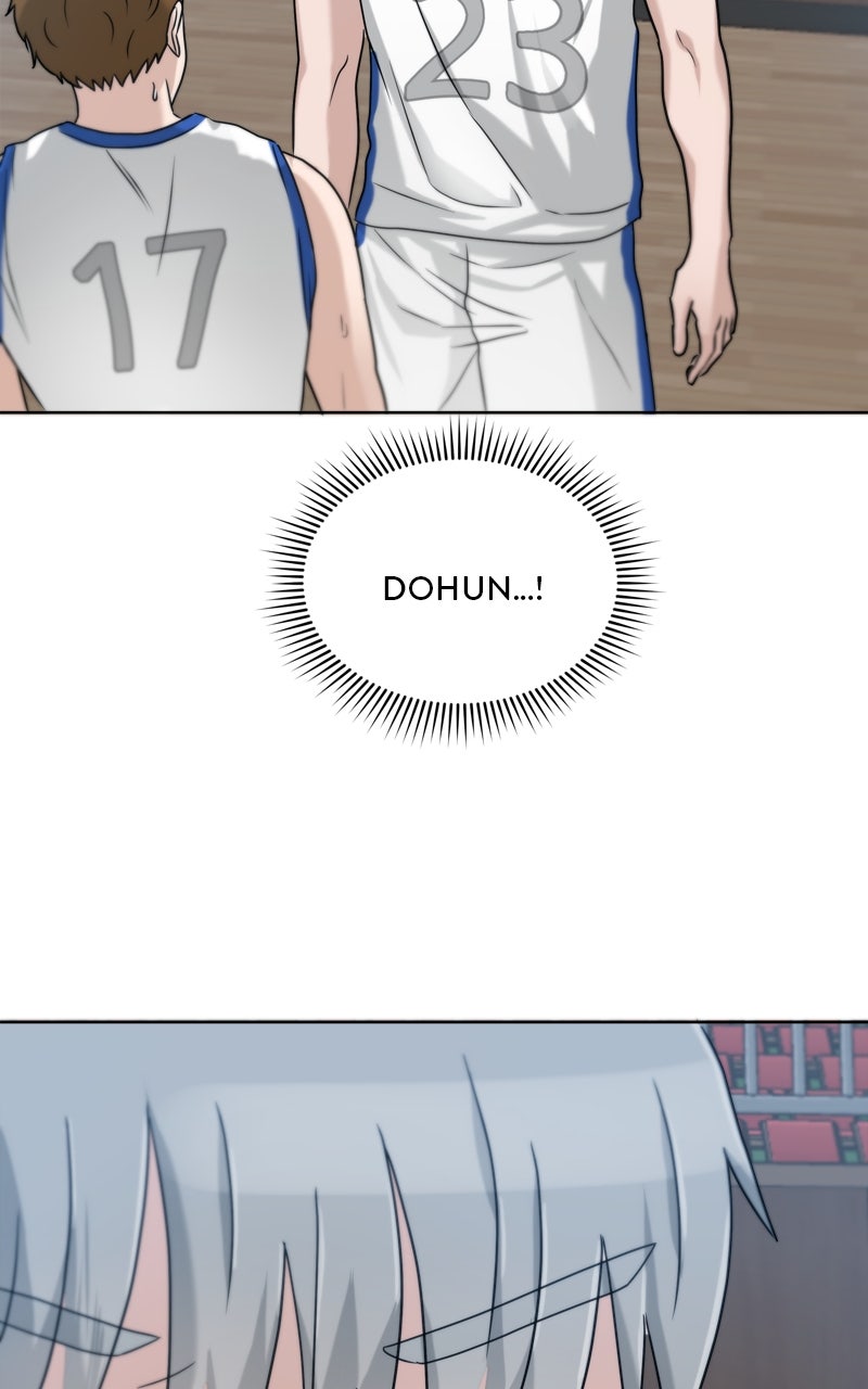 Read Big Man on the Court EN Manga Online