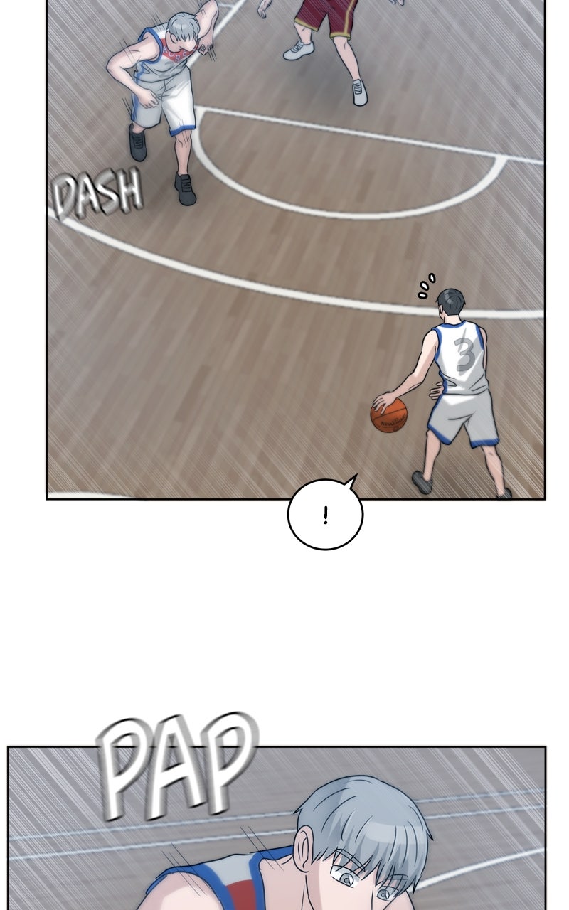 Read Big Man on the Court EN Manga Online