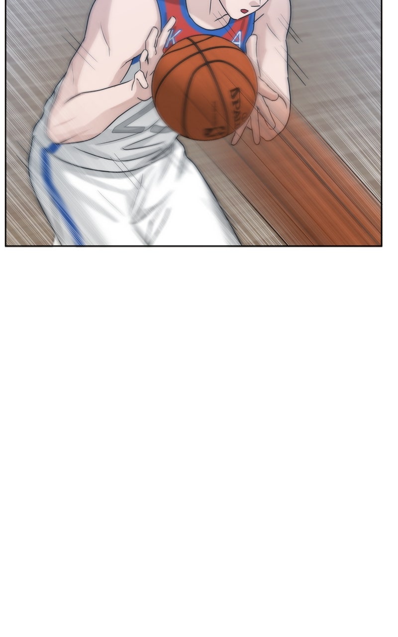 Read Big Man on the Court EN Manga Online