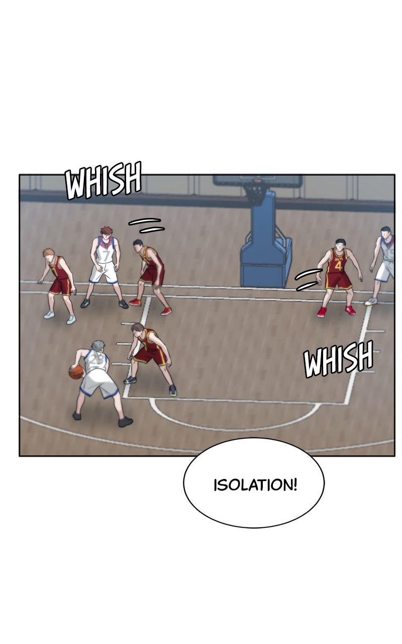 Read Big Man on the Court EN Manga Online
