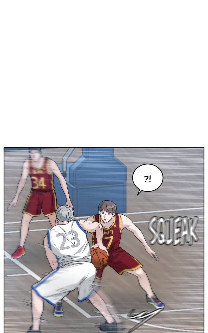 Read Big Man on the Court EN Manga Online