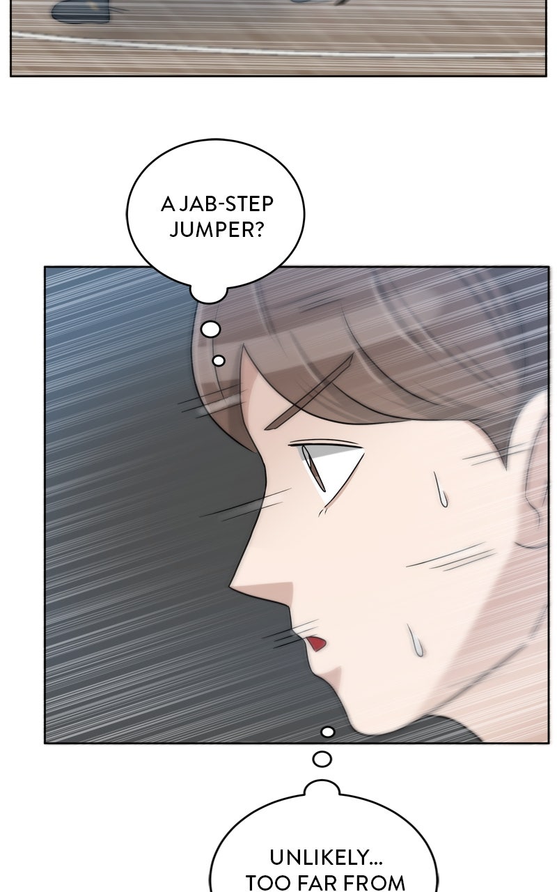 Read Big Man on the Court EN Manga Online