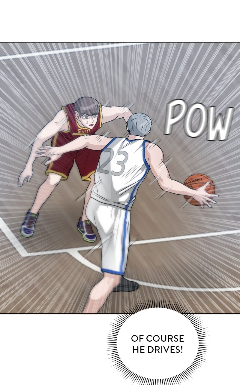Read Big Man on the Court EN Manga Online