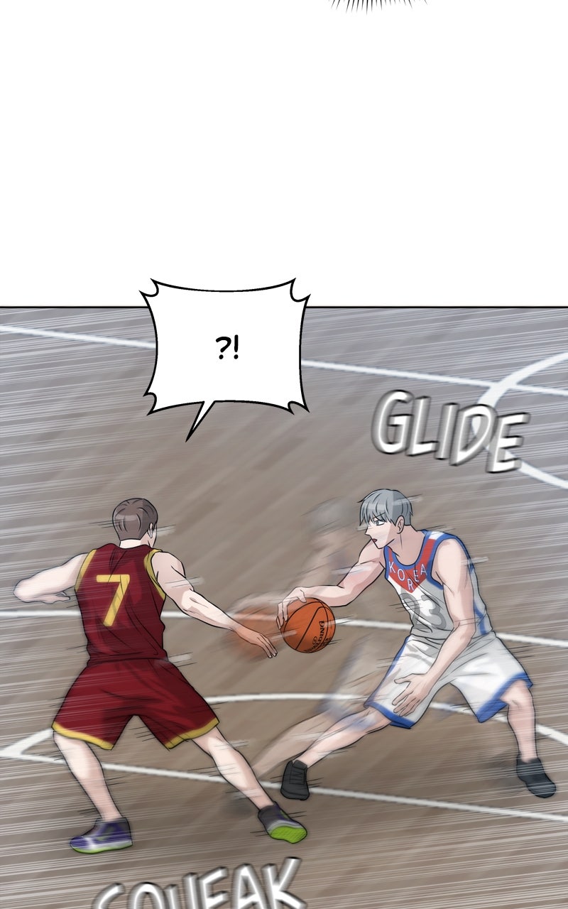 Read Big Man on the Court EN Manga Online