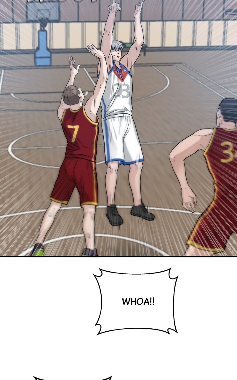 Read Big Man on the Court EN Manga Online