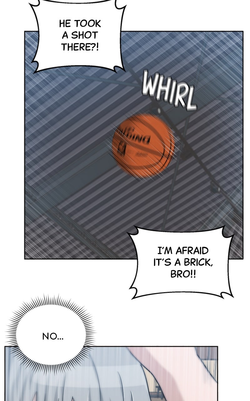 Read Big Man on the Court EN Manga Online