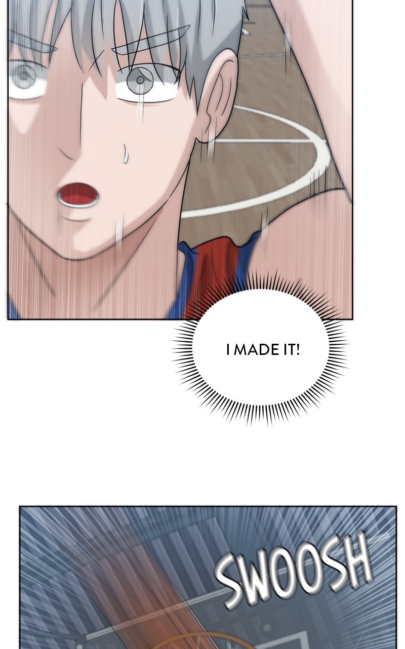 Read Big Man on the Court EN Manga Online