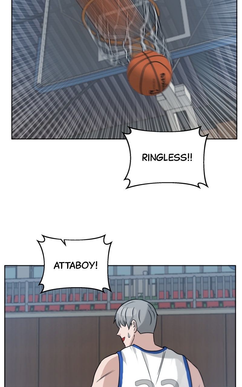 Read Big Man on the Court EN Manga Online
