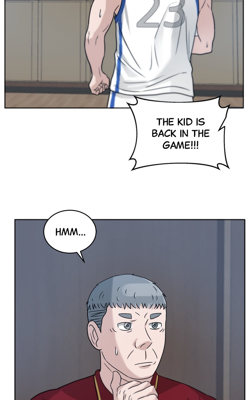 Read Big Man on the Court EN Manga Online