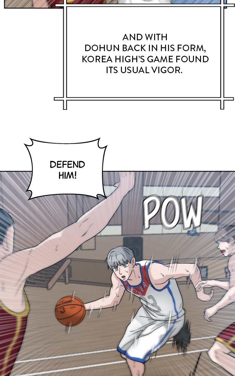 Read Big Man on the Court EN Manga Online