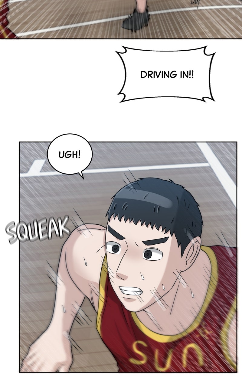 Read Big Man on the Court EN Manga Online